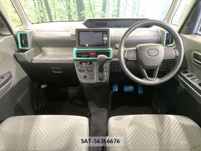 Daihatsu TANTO 2019-09 8884453-1