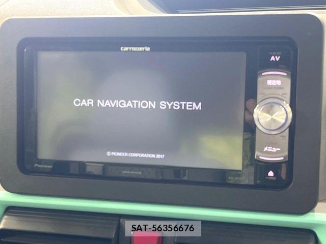 Daihatsu TANTO 2019-09 8884453-2