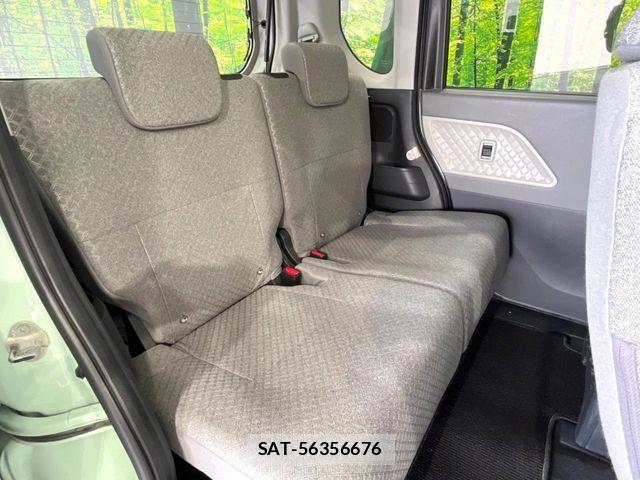 Daihatsu TANTO 2019-09 8884453-7