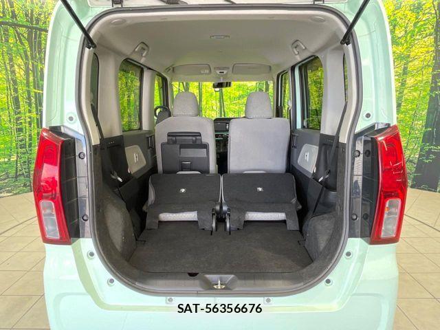 Daihatsu TANTO 2019-09 8884453-8