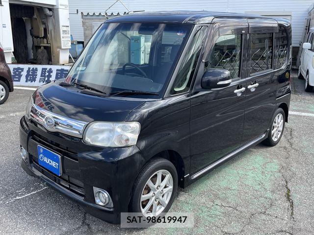 Daihatsu TANTO 2012-07 8884455-0