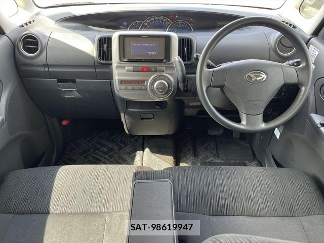 Daihatsu TANTO 2012-07 8884455-9
