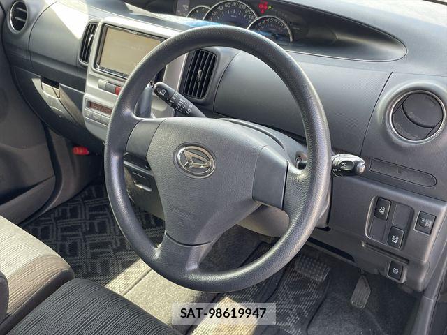 Daihatsu TANTO 2012-07 8884455-11