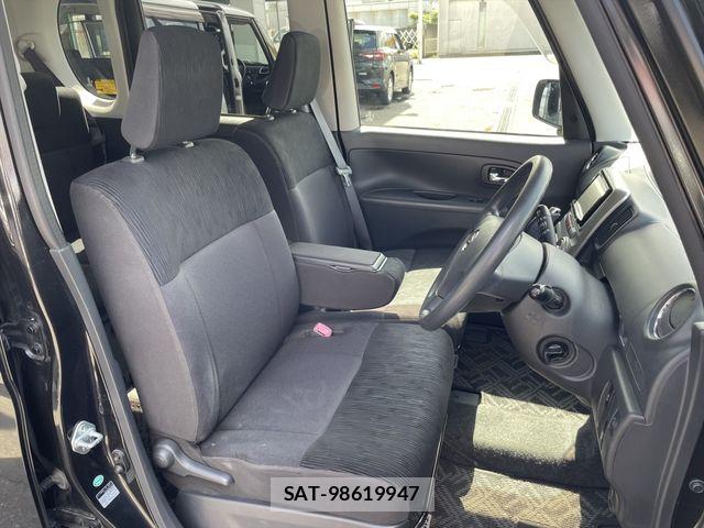 Daihatsu TANTO 2012-07 8884455-13