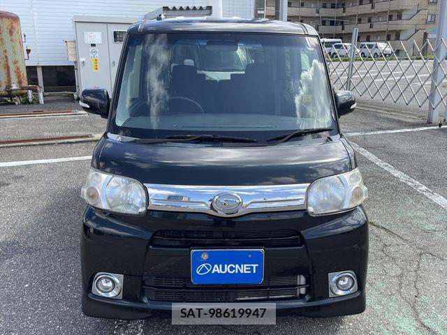 Daihatsu TANTO 2012-07 8884455-1