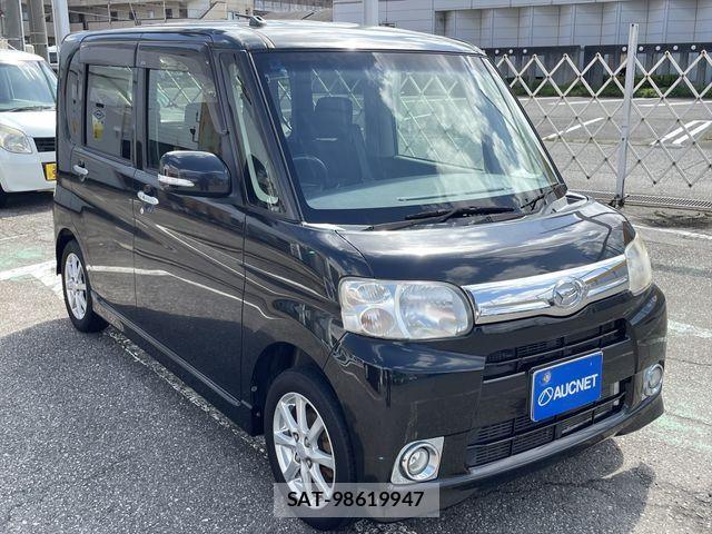 Daihatsu TANTO 2012-07 8884455-2