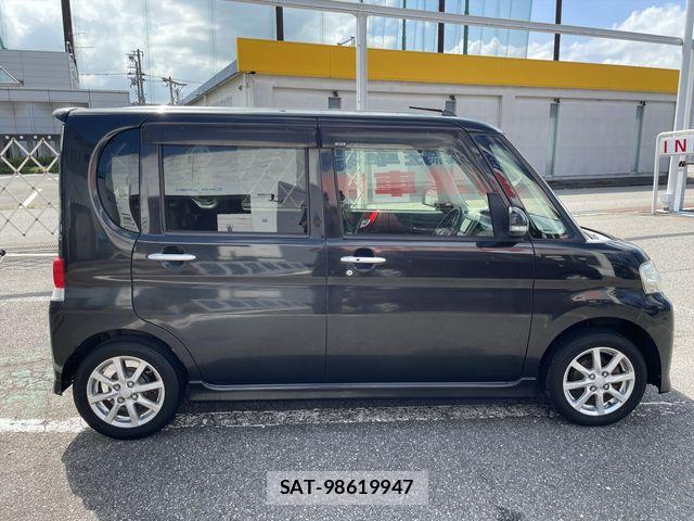 Daihatsu TANTO 2012-07 8884455-3