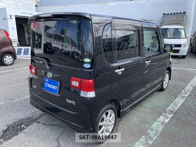 Daihatsu TANTO 2012-07 8884455-4