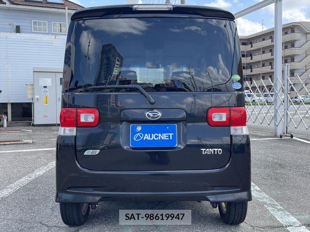Daihatsu TANTO 2012-07 8884455-5