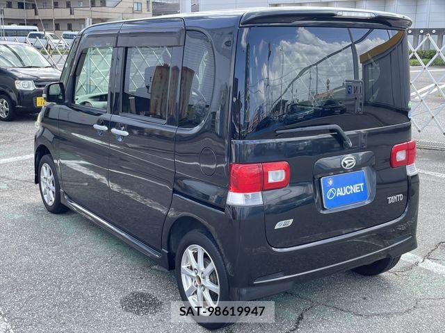 Daihatsu TANTO 2012-07 8884455-6