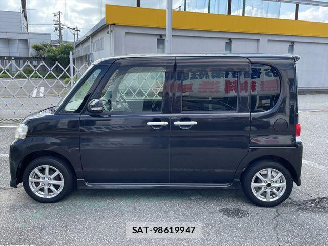 Daihatsu TANTO 2012-07 8884455-7