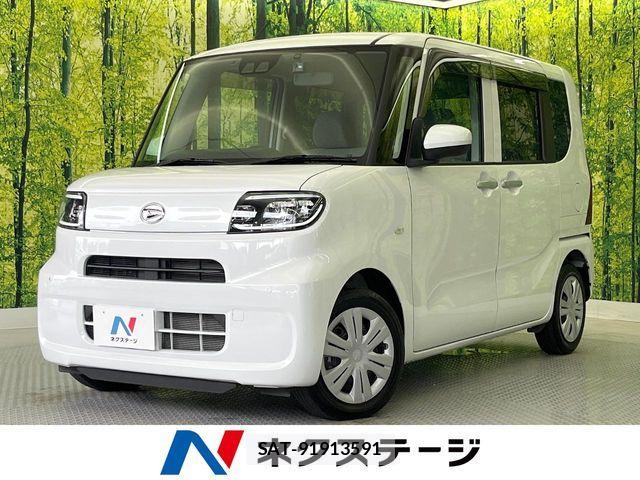 Daihatsu TANTO 2023-08 8884450-0