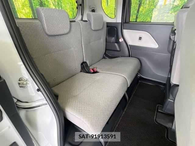 Daihatsu TANTO 2023-08 8884450-9