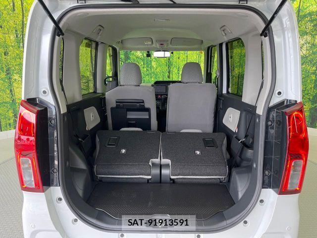 Daihatsu TANTO 2023-08 8884450-10