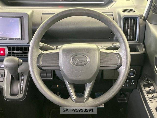 Daihatsu TANTO 2023-08 8884450-11