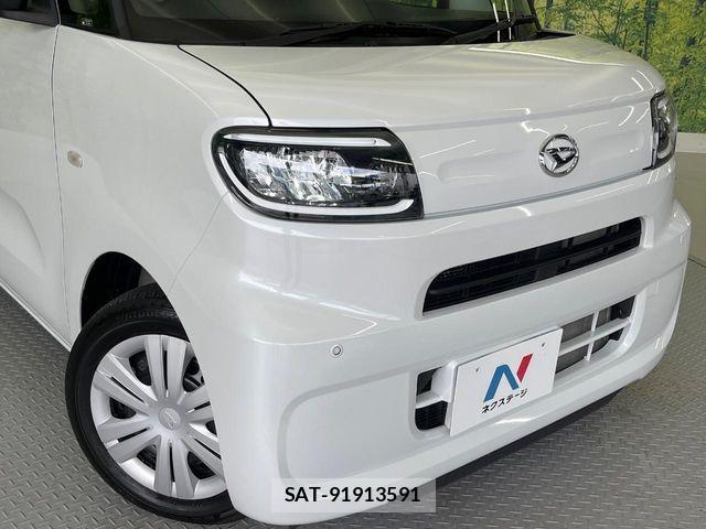 Daihatsu TANTO 2023-08 8884450-12