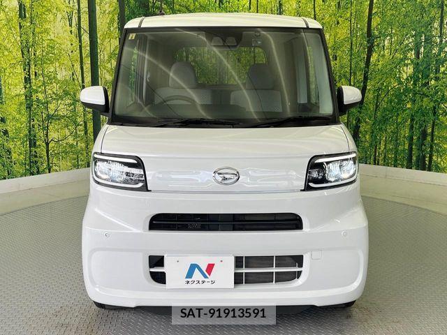 Daihatsu TANTO 2023-08 8884450-14