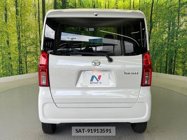 Daihatsu TANTO 2023-08 8884450-15