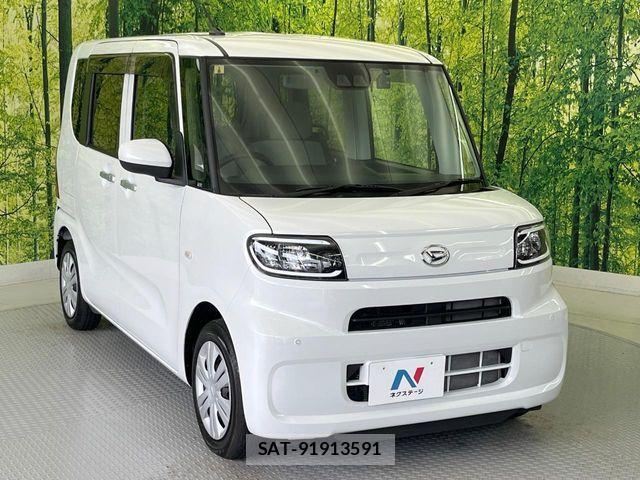 Daihatsu TANTO 2023-08 8884450-16