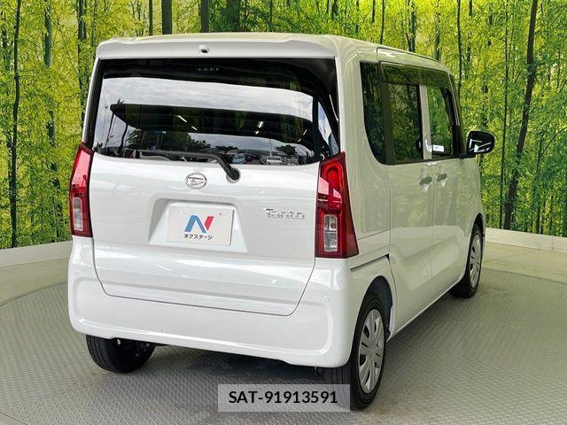 Daihatsu TANTO 2023-08 8884450-17