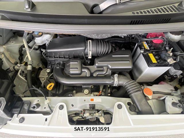 Daihatsu TANTO 2023-08 8884450-18
