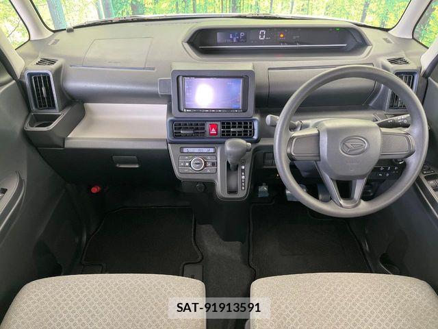 Daihatsu TANTO 2023-08 8884450-2