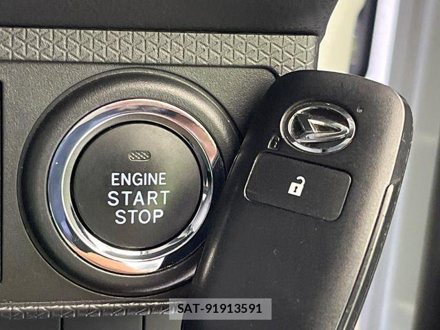 Daihatsu TANTO 2023-08 8884450-6