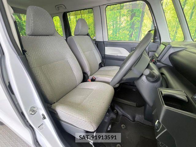 Daihatsu TANTO 2023-08 8884450-8