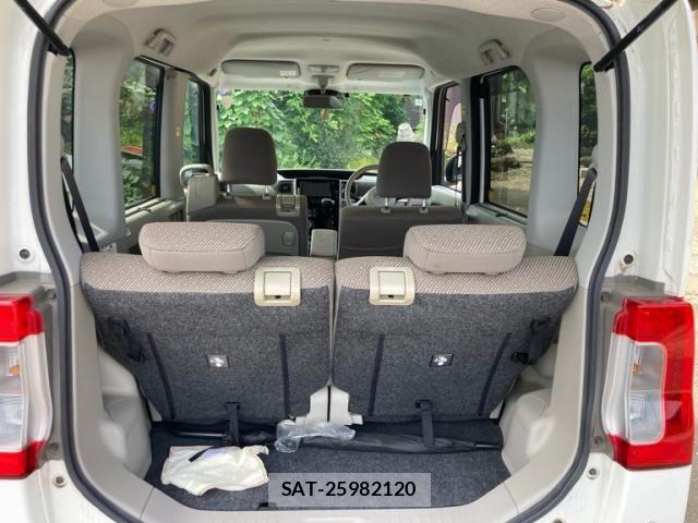 Daihatsu TANTO 2018-04 8884452-14
