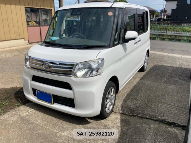 Daihatsu TANTO 2018-04 8884452-2