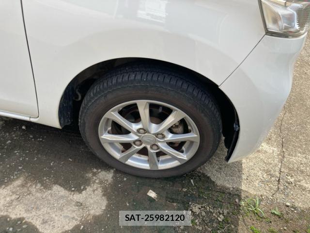 Daihatsu TANTO 2018-04 8884452-6