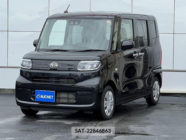 Daihatsu TANTO 2024-12 8884449-0