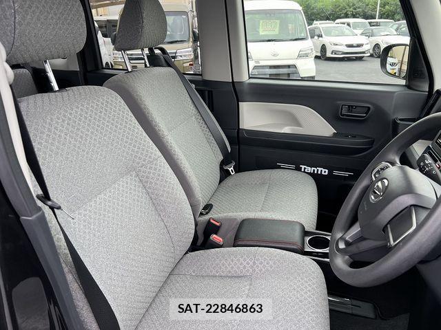 Daihatsu TANTO 2024-12 8884449-9