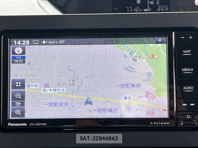 Daihatsu TANTO 2024-12 8884449-10