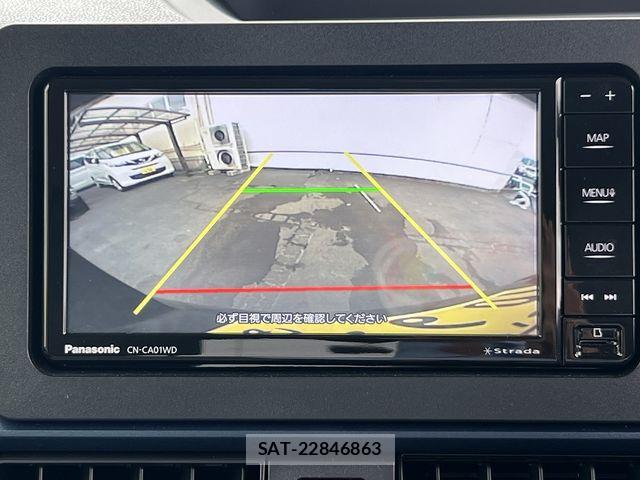 Daihatsu TANTO 2024-12 8884449-11
