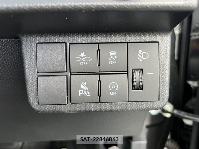 Daihatsu TANTO 2024-12 8884449-16