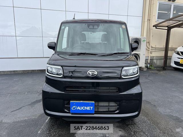 Daihatsu TANTO 2024-12 8884449-1