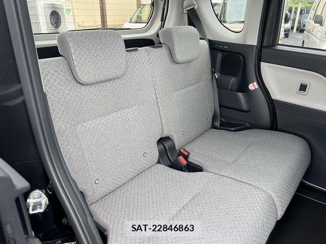 Daihatsu TANTO 2024-12 8884449-19