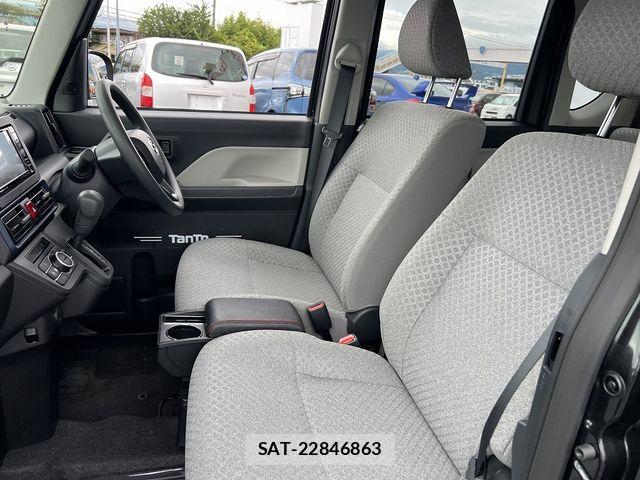 Daihatsu TANTO 2024-12 8884449-21