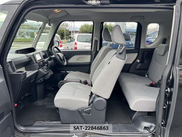 Daihatsu TANTO 2024-12 8884449-22