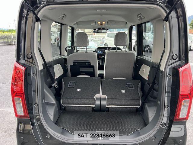 Daihatsu TANTO 2024-12 8884449-24