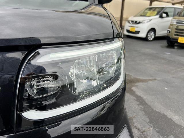 Daihatsu TANTO 2024-12 8884449-25