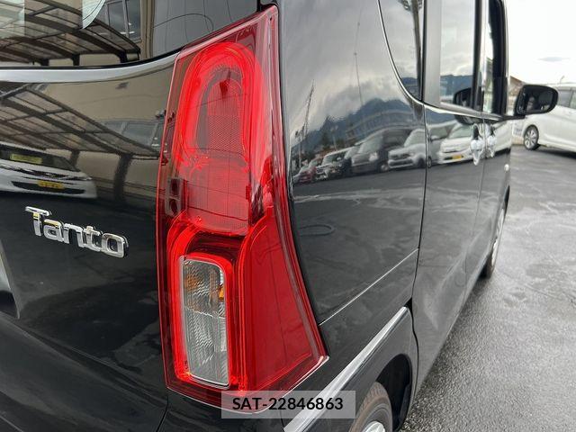 Daihatsu TANTO 2024-12 8884449-27