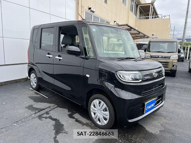 Daihatsu TANTO 2024-12 8884449-2