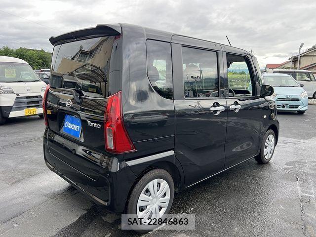 Daihatsu TANTO 2024-12 8884449-3