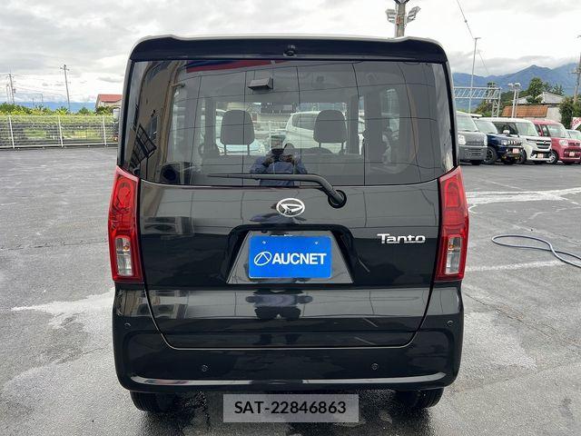 Daihatsu TANTO 2024-12 8884449-4