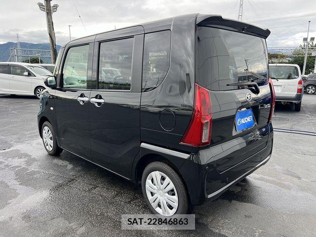 Daihatsu TANTO 2024-12 8884449-5