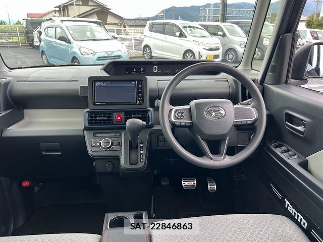 Daihatsu TANTO 2024-12 8884449-6