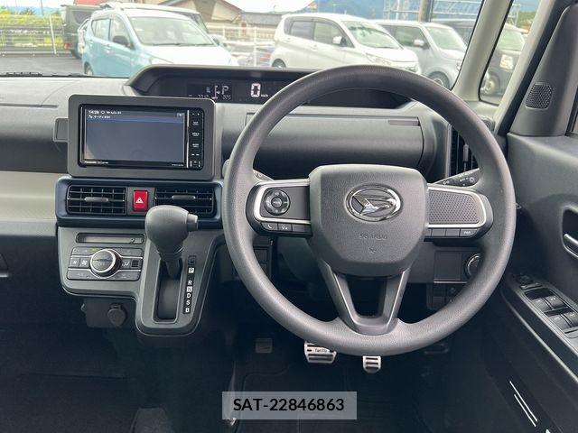 Daihatsu TANTO 2024-12 8884449-7