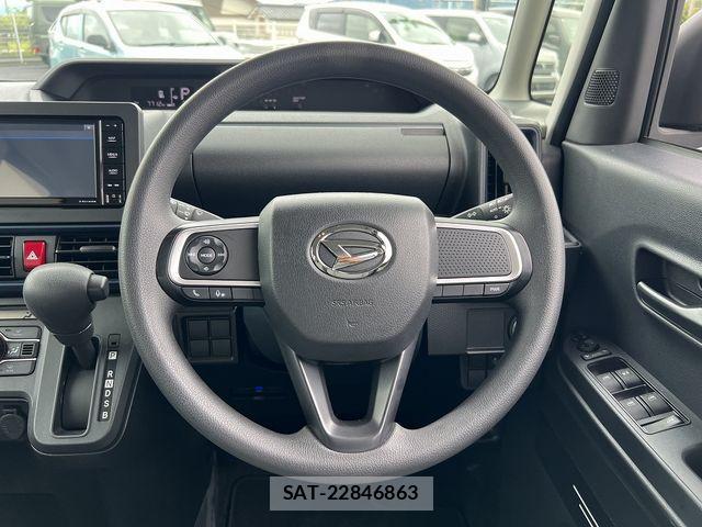 Daihatsu TANTO 2024-12 8884449-8
